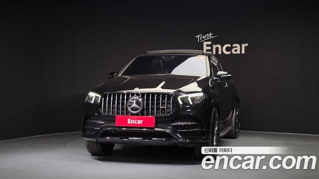 Mercedes-Benz GLE-Class W167 3