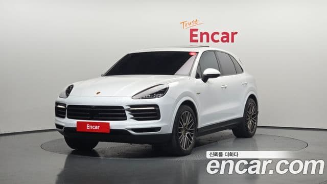 Porsche Cayenne (PO536)