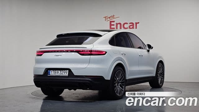Porsche Cayenne (PO536) 2