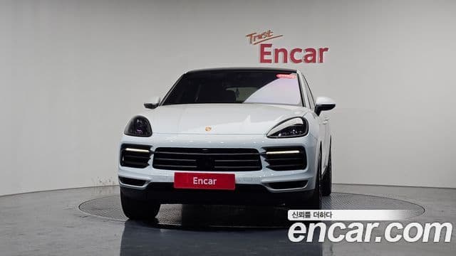 Porsche Cayenne (PO536) 3