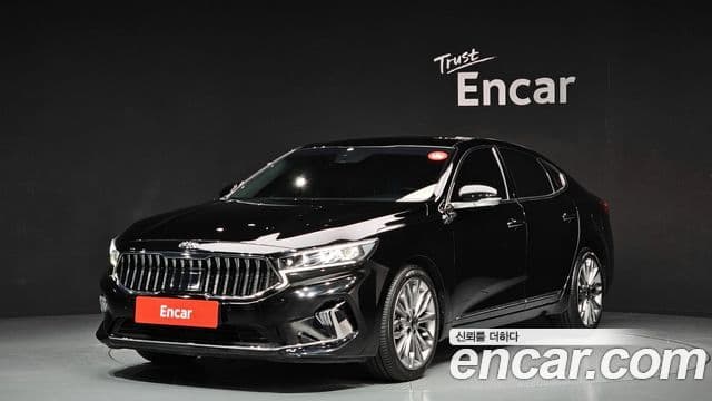 Kia K7 Premier