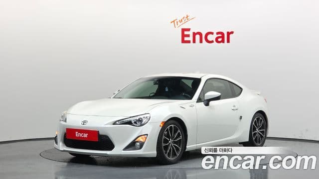 Toyota 86 1