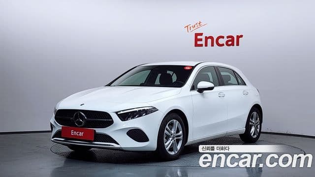 Mercedes-Benz A-Class W177