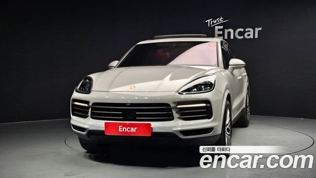 Porsche Cayenne (PO536) 3