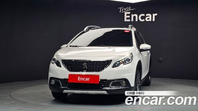 Peugeot 2008 3