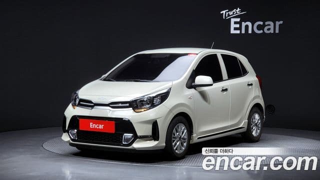 Kia Morning Urban (JA)