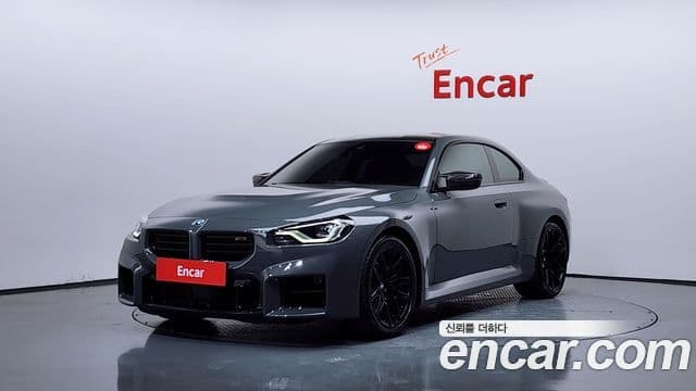 BMW M2 (G87)