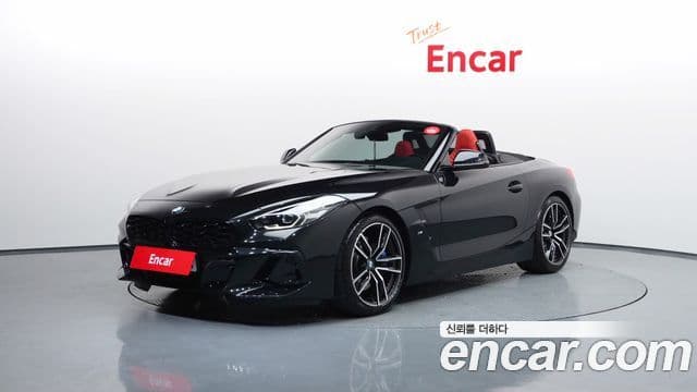 BMW Z4 (G29)
