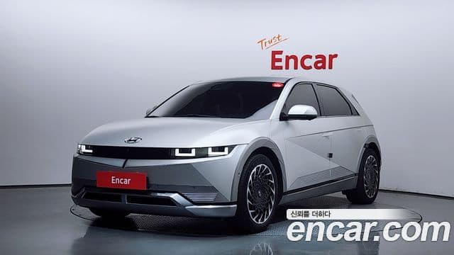 Hyundai Ioniq 5