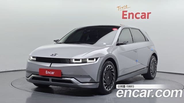 Hyundai Ioniq 5 1