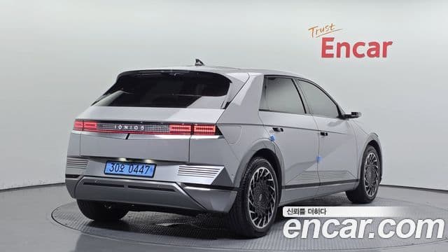 Hyundai Ioniq 5 2