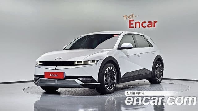 Hyundai Ioniq 5