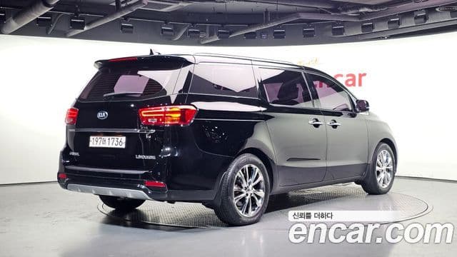 Kia The New Carnival 2