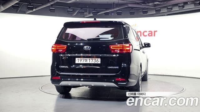 Kia The New Carnival 4