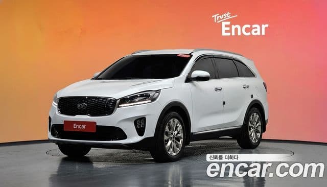 Kia The New Sorento