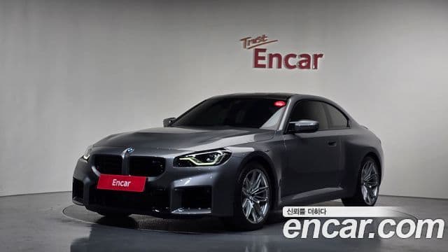 BMW M2 (G87)