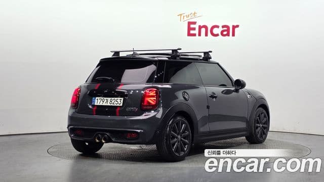 MINI Cooper S 2