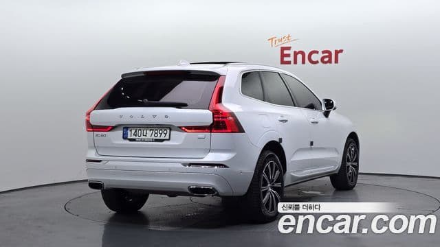 Volvo XC60 2nd Gen 2