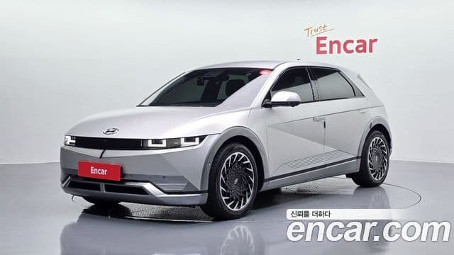 Hyundai Ioniq 5