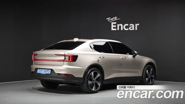 Polestar Polestar 2 2