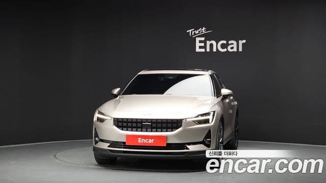 Polestar Polestar 2 3