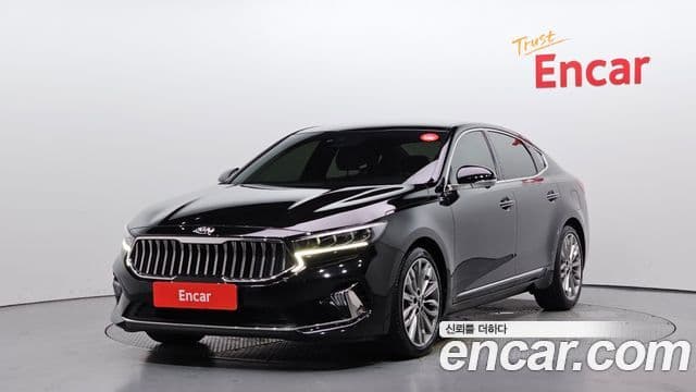 Kia K7 Premier
