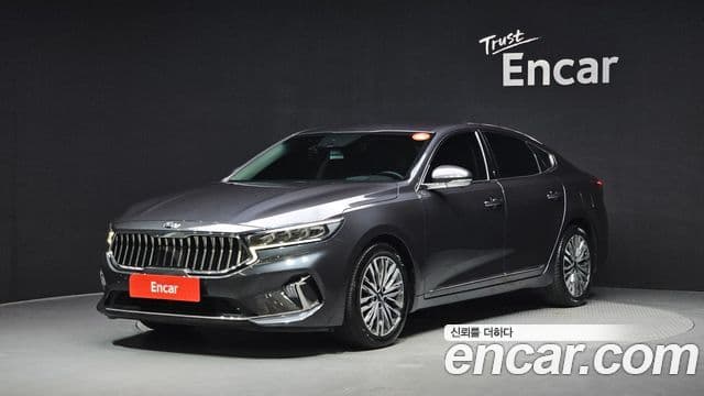 Kia K7 Premier