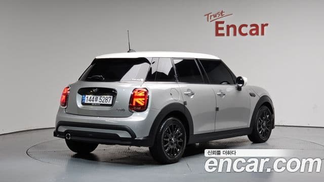 MINI Cooper 2