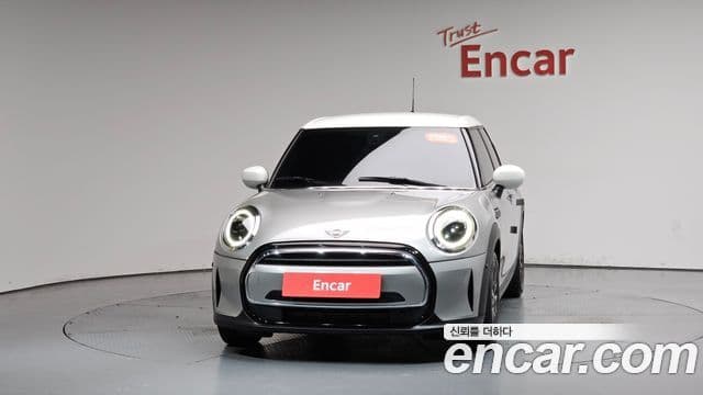 MINI Cooper 3