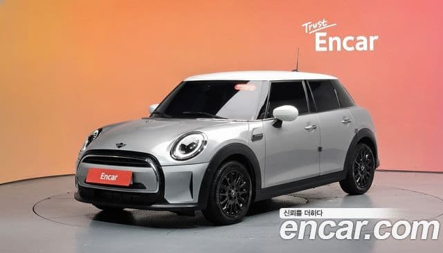 MINI Cooper 1