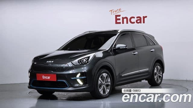 Kia Niro EV