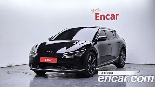 Kia EV6 1