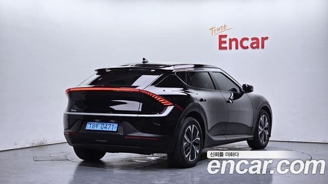 Kia EV6 2