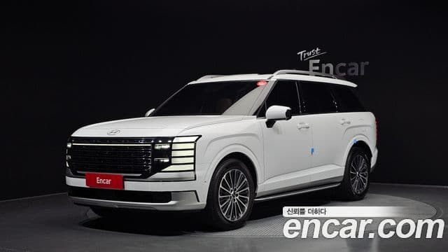 Hyundai Palisade (LX3)