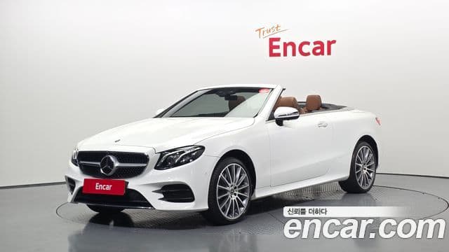 Mercedes-Benz E-Class W213