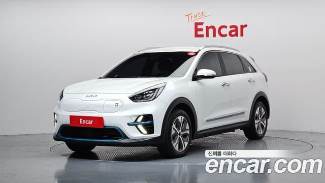 Kia Niro EV