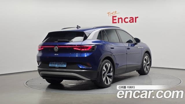 Volkswagen ID.4 2