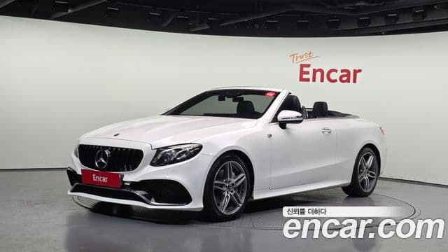 Mercedes-Benz E-Class W213