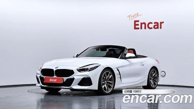 BMW Z4 (G29)
