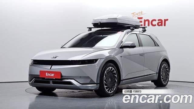 Hyundai Ioniq 5