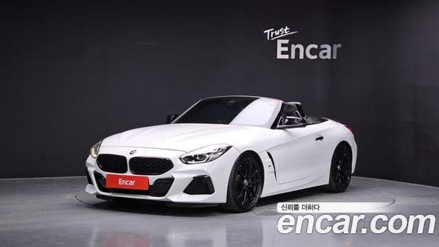 BMW Z4 (G29)