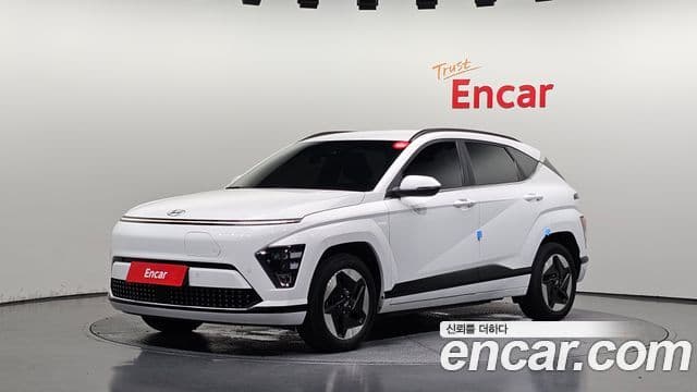 Hyundai Kona Electric (SX2)