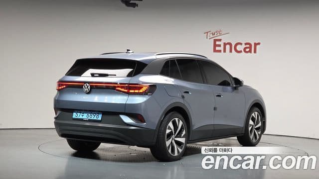 Volkswagen ID.4 2