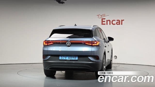 Volkswagen ID.4 4