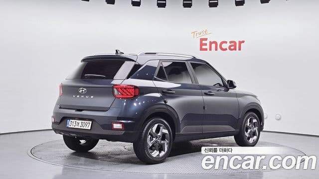 Hyundai Venue 2