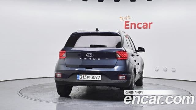 Hyundai Venue 4
