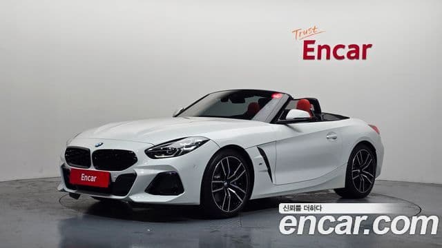 BMW Z4 (G29)