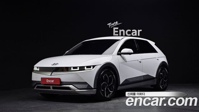 Hyundai Ioniq 5