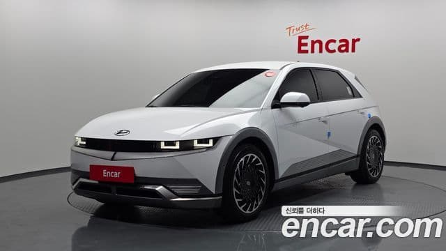 Hyundai Ioniq 5