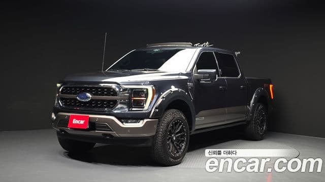 Ford F150